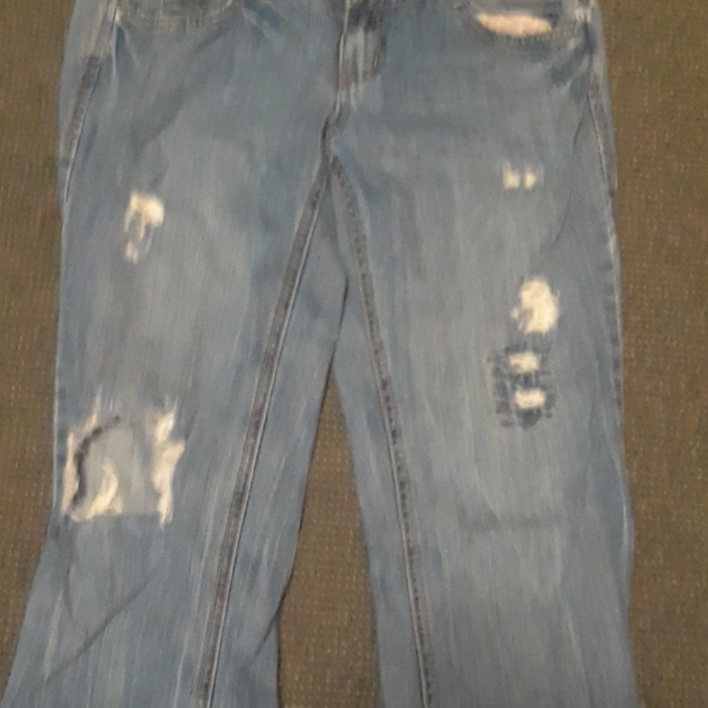 Pants